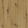 Płyta meblowa Kronopol DĄB ARTISTAN D4225 OV 2800 X 2070 x 18 mm