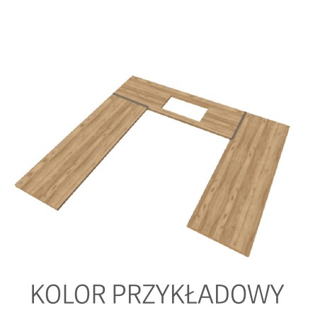 Blat Typu C3 Egger
