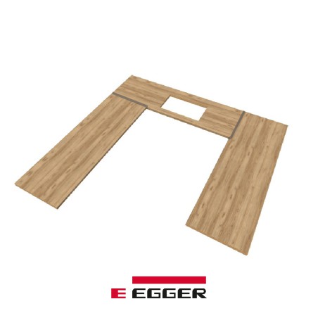 Blat Typu C3 Egger