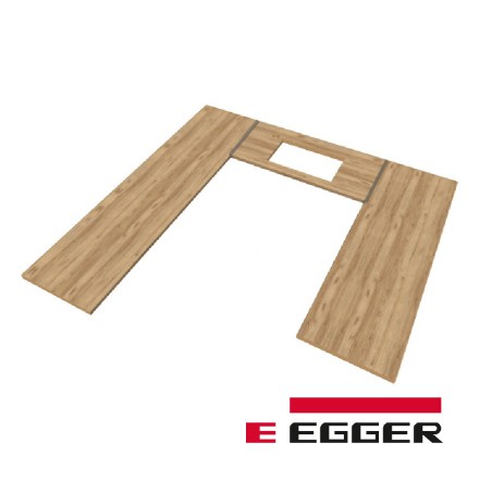 Blat Typu C4 Egger