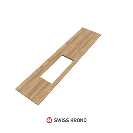 Blat prosty SWISS KRONO