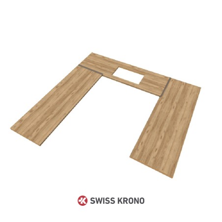 Blat Typu C3 SWISS KRONO