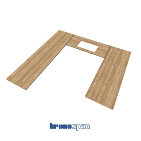 Blat Typu C4 KRONOSPAN