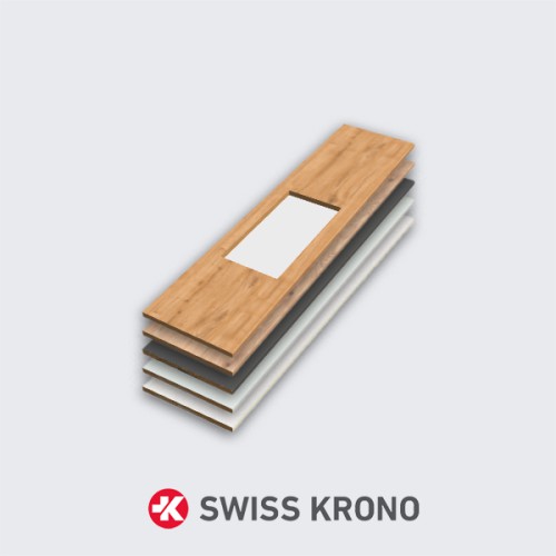 Blat prosty SWISS KRONO