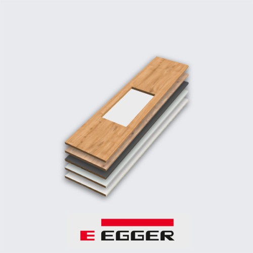 Blat prosty EGGER