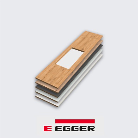Blat prosty EGGER
