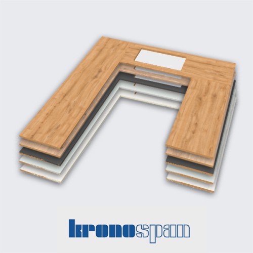 Blat Typu C2 KRONOSPAN