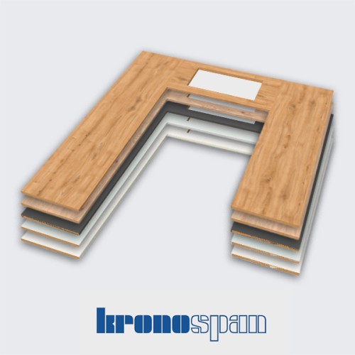 Blat Typu C4 KRONOSPAN
