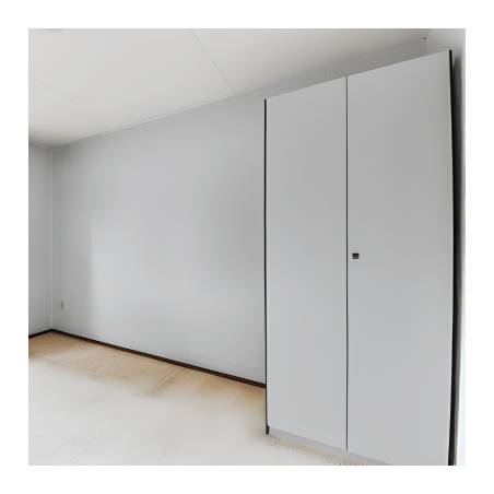 Nowoczesna szafa na wymiar FlexDesign