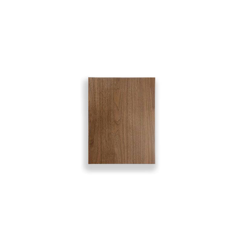 Próbka płyta meblowa KRONOPOL ORZECH NICEA D3810 OW 18 mm 250 x 200