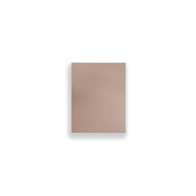 Próbka płyta meblowa KRONOPOL CAPUPUCCINO 3053 VL 18 mm 250 x 200