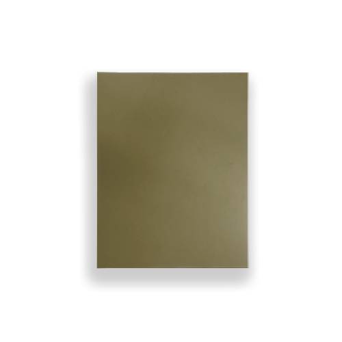 Próbka płyta meblowa KRONOPOL OLIWKOWY U2508 VL  18 mm 250 x 200
