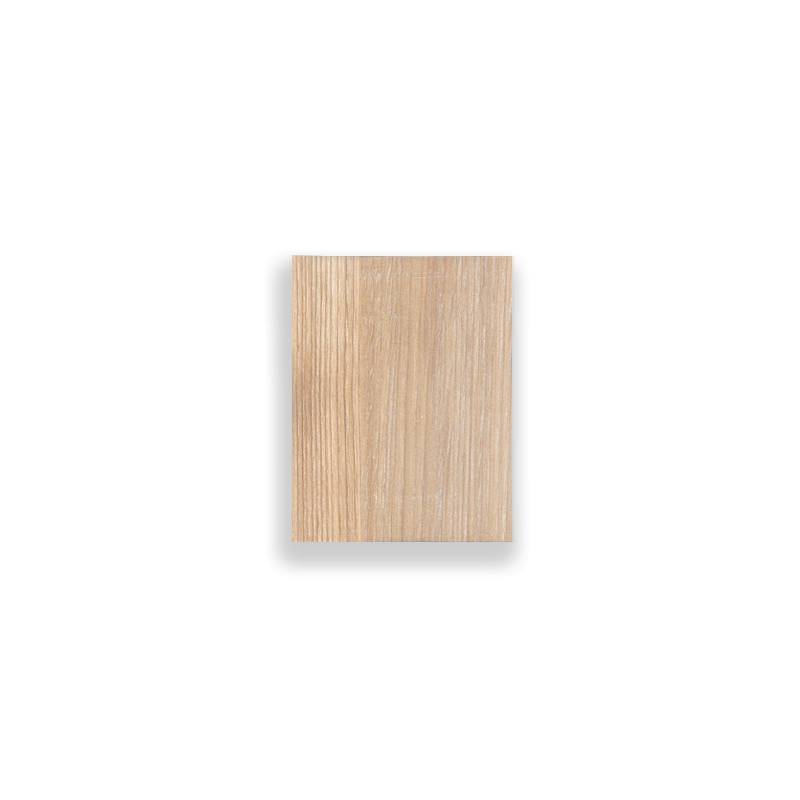 Próbka płyta meblowa SWISS KRONO KASZTAN NATURALNY D4418 OV 18 mm 250 x 200