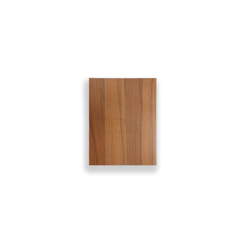 Próbka płyta meblowa EGGER ORZECH DIJON NATURALNY H3734 ST9 18 mm 250 x 200