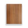 Próbka płyta meblowa EGGER ORZECH DIJON NATURALNY H3734 ST9 18 mm 250 x 200