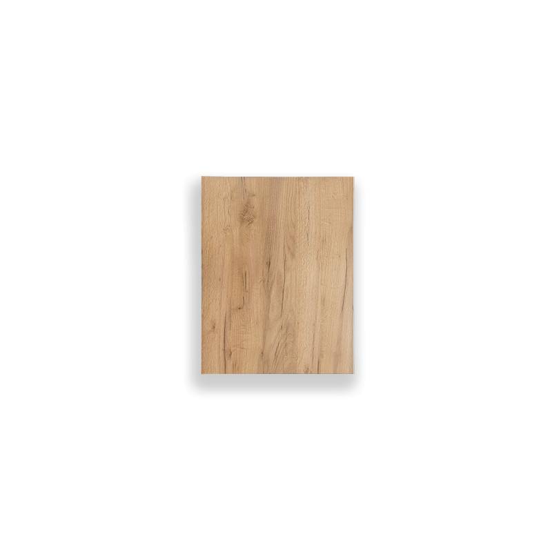 Próbka płyta meblowa KRONOSPAN DĄB CRAFT ZŁOTY K003 PW 18 mm 250 x 200
