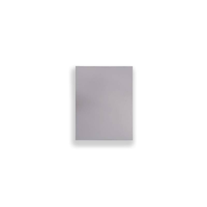 Próbka płyta meblowa KRONOPOL METALIK D881 PE 18 mm 250 x 200