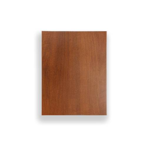 Próbka płyta meblowa KRONOPOL ORZECH CARAVAGGIO 9164 BS 18 mm 250 x 200