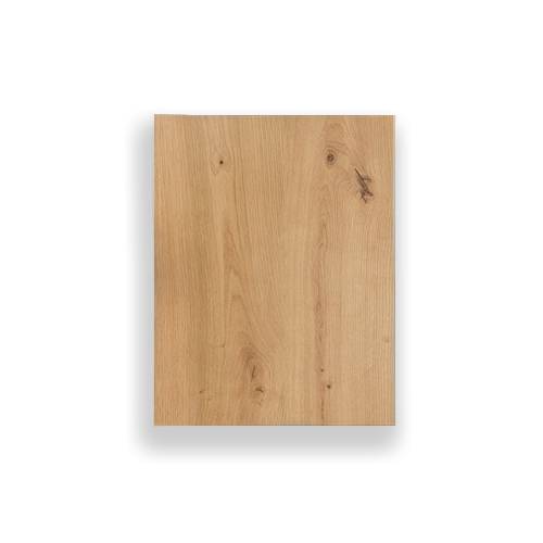 Próbka płyta meblowa EGGER DĄB DZIKI NATURALNY H1318 ST10 18 mm 250 x 200