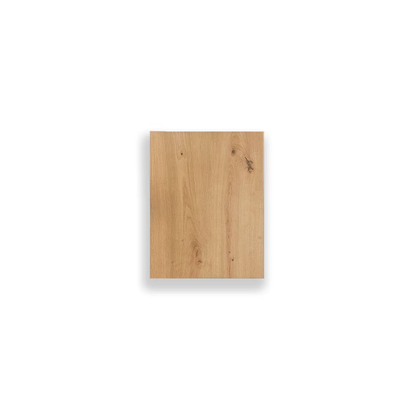 Próbka płyta meblowa EGGER DĄB DZIKI NATURALNY H1318 ST10 18 mm 250 x 200
