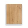 Próbka płyta meblowa EGGER DĄB DZIKI NATURALNY H1318 ST10 18 mm 250 x 200