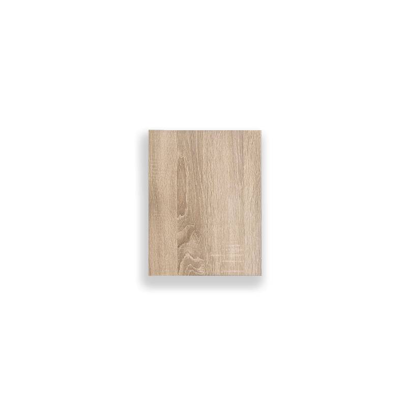 Próbka płyta meblowa SWISS KRONO DĄB SONOMA D3025 OW 18 mm 250 x 200