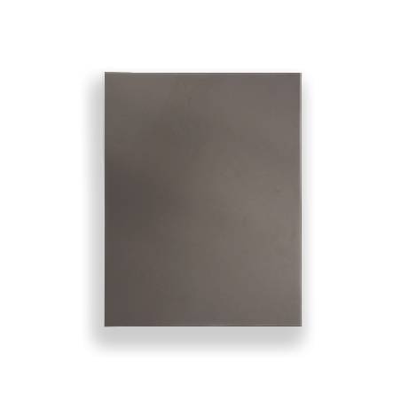 Próbka płyta meblowa KRONOPOL GRAFITOWY U162 VL 18 mm 250 x 200