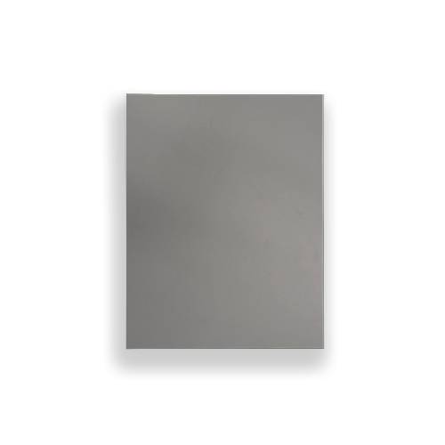 Próbka płyta meblowa EGGER SZARY PRZYKURZONY U732 ST9 18 mm 250 x 200