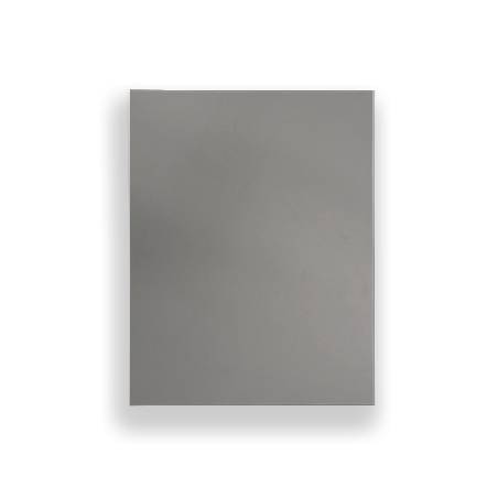 Próbka płyta meblowa EGGER SZARY PRZYKURZONY U732 ST9 18 mm 250 x 200