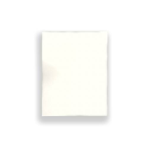 Próbka płyta meblowa KRONOSPAN PERŁOWY BIAŁY 8100 SM 18 mm 250 x 200