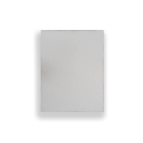 Próbka płyta meblowa KRONOSPAN MANHATTAN SZARY 0540 PE 18 mm 250 x 200