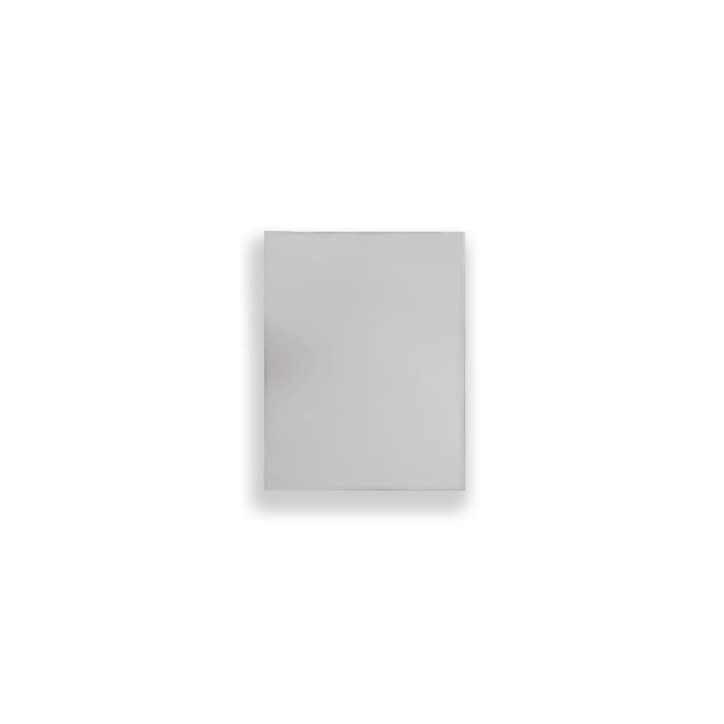 Próbka płyta meblowa KRONOSPAN MANHATTAN SZARY 0540 PE 18 mm 250 x 200