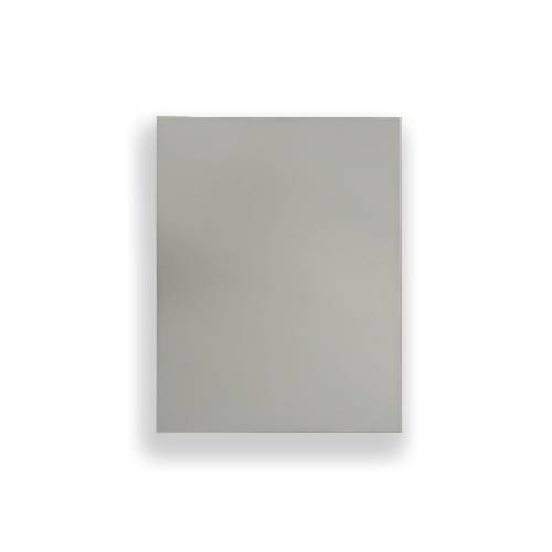 Próbka płyta meblowa KRONOSPAN SZARY CHINCHILLA 0197 SU 18 mm 250 x 200