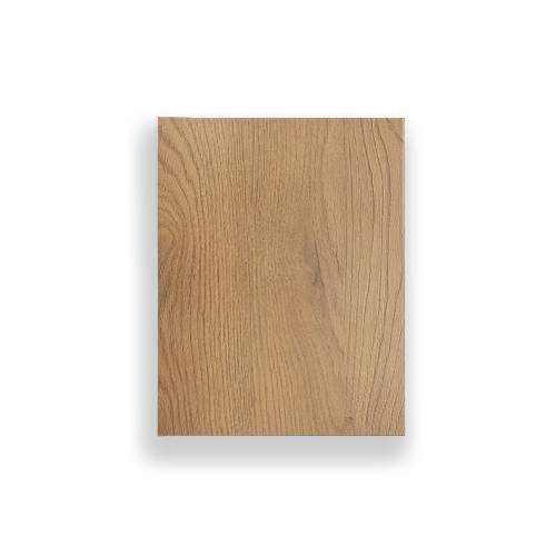 Próbka płyta meblowa KRONOPOL DĄB SŁONECZNY D4033 OW 18 mm 250 x 200