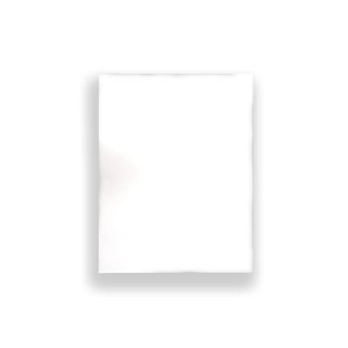 Próbka płyta meblowa KRONOPOL BIAŁY POLARNY U3293 SM 18 mm 250 x 200