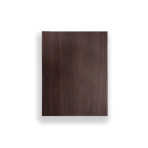 Próbka płyta meblowa KRONOSPAN LOUISIANA WENGE 9763 BS 18 mm 250 x 200
