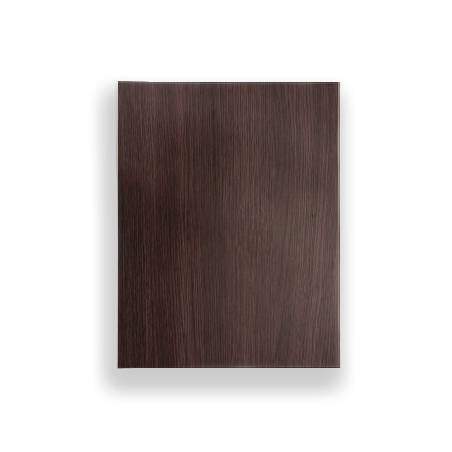 Próbka płyta meblowa KRONOSPAN LOUISIANA WENGE 9763 BS 18 mm 250 x 200