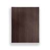 Próbka płyta meblowa KRONOSPAN LOUISIANA WENGE 9763 BS 18 mm 250 x 200