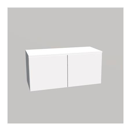 Komoda Classico Quick z drzwiami, 2 moduły