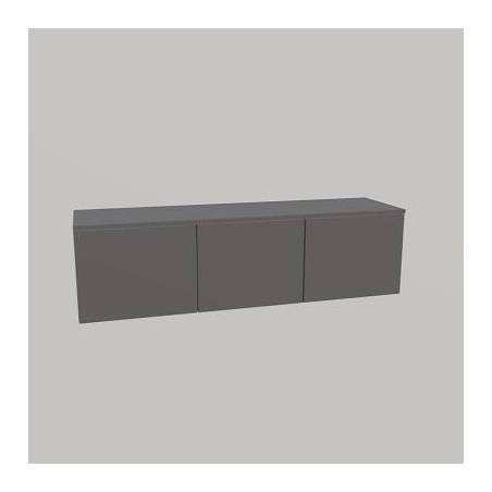Komoda Classico Quick z drzwiami, 3 moduły