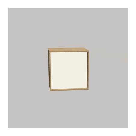 Komoda Flex Design Quick z drzwiczkami, 1 moduł