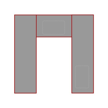 Blat Typu C4 Egger
