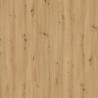 BLAT EGGER H1318 ST10 Dąb dziki naturalny 410x92 gr38mm