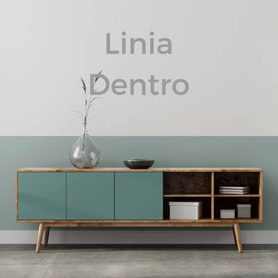 Komody linia Dentro