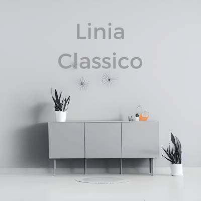 Komoda linia Classico
