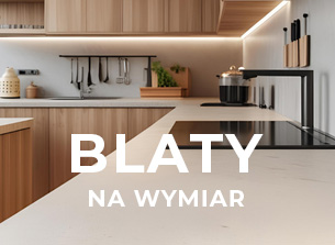 kuchnie na wymiar