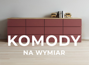 meble na wymiar